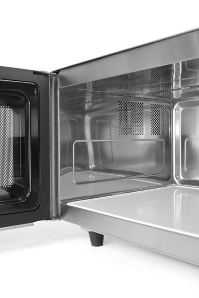 Mikrowelle programmierbar 1000W
